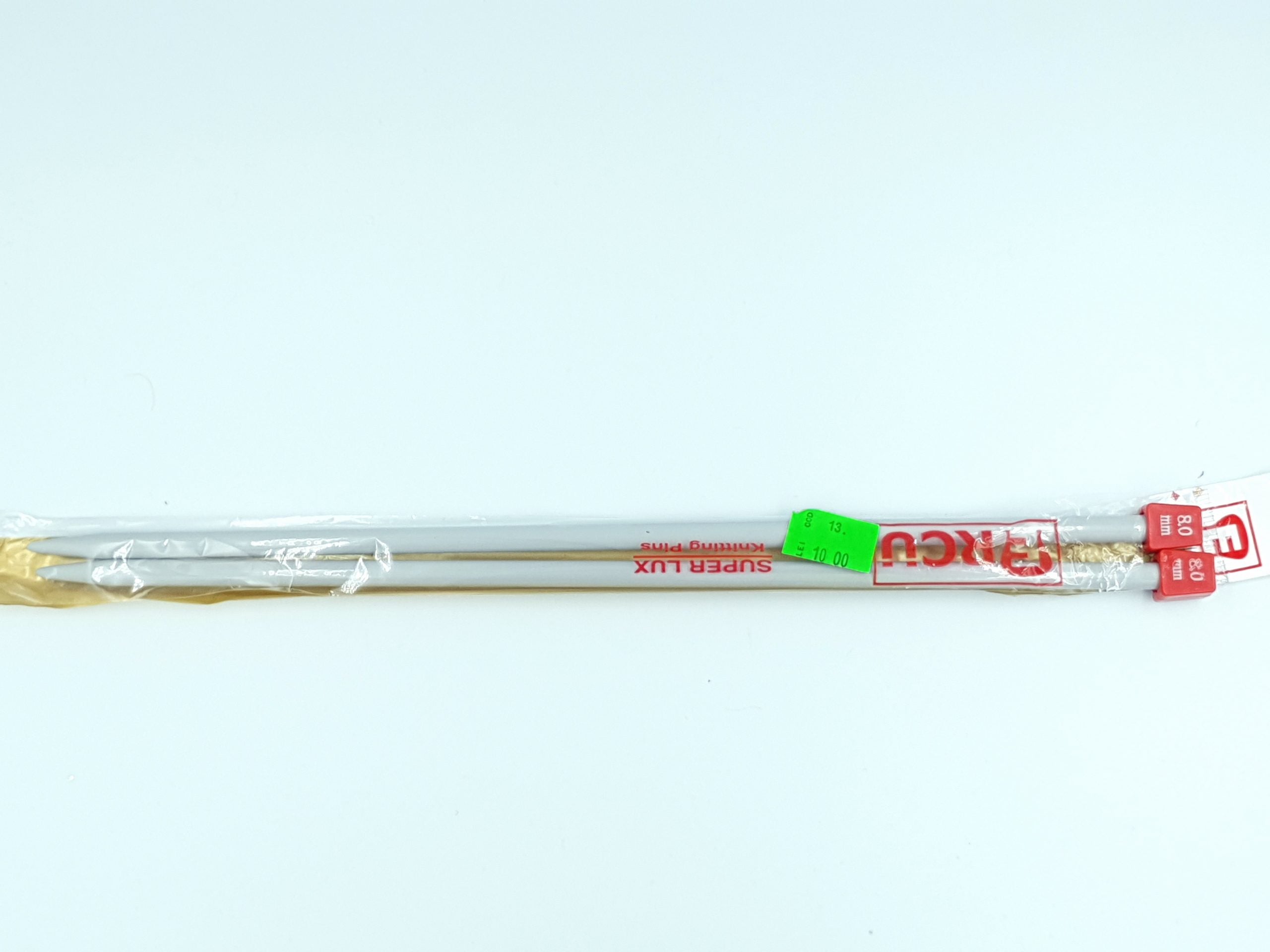 Andrele drepte, 8mm grosime