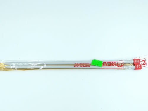 Andrele drepte, 8mm grosime