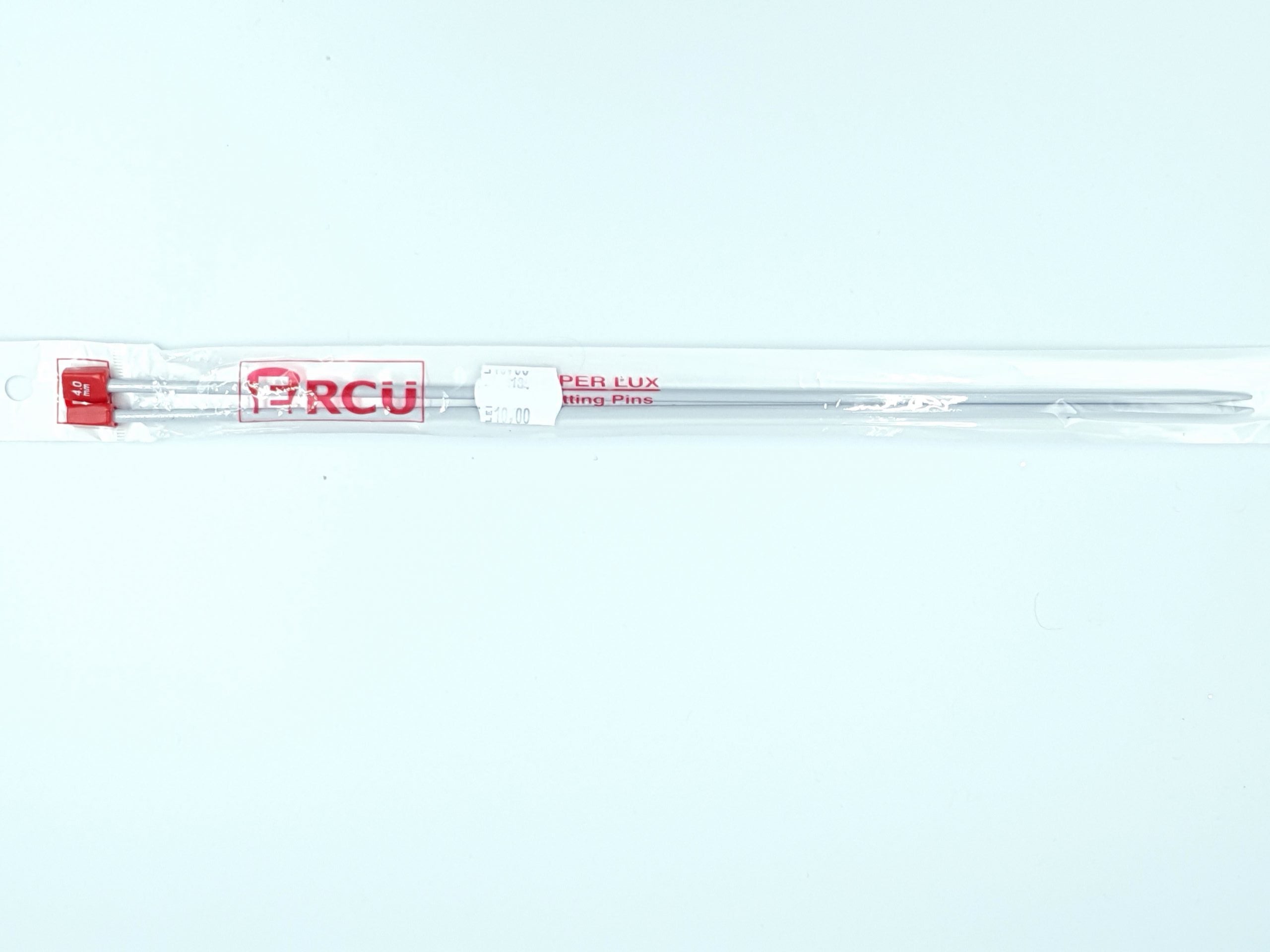 Andrele drepte, 4mm grosime