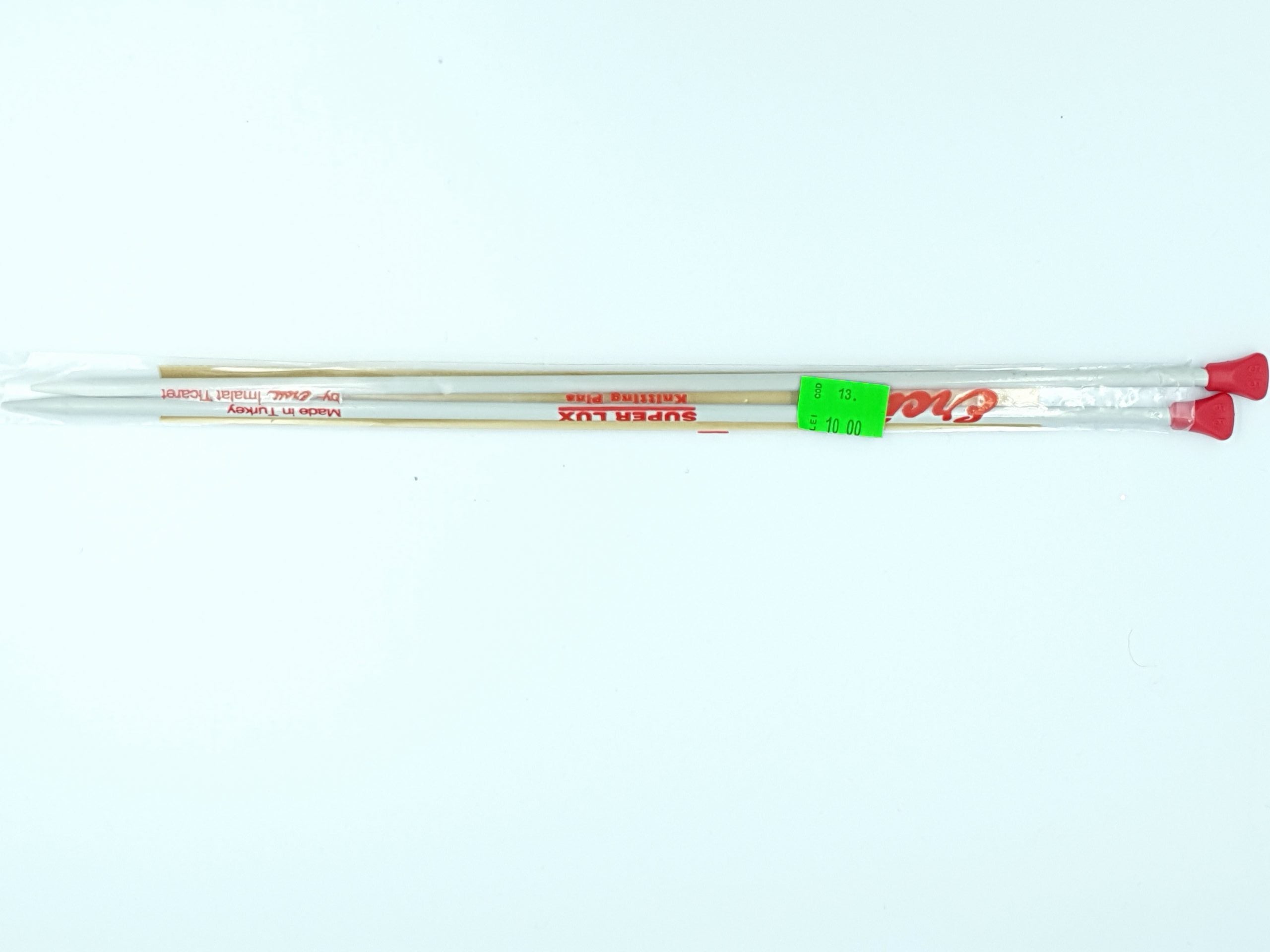 Andrele drepte, 5,5mm grosime, lungi