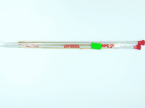 Andrele drepte, 5,5mm grosime, lungi