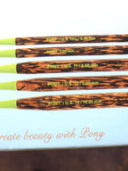Set andrele circulare interschimbabile Pony