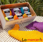 Fir de tricotat YarnArt Jeans, 50g, cod 69