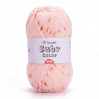 Fir de tricotat YarnArt Baby color cod 208
