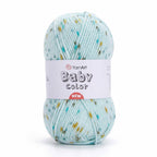 Fir de tricotat YarnArt Baby color cod 209