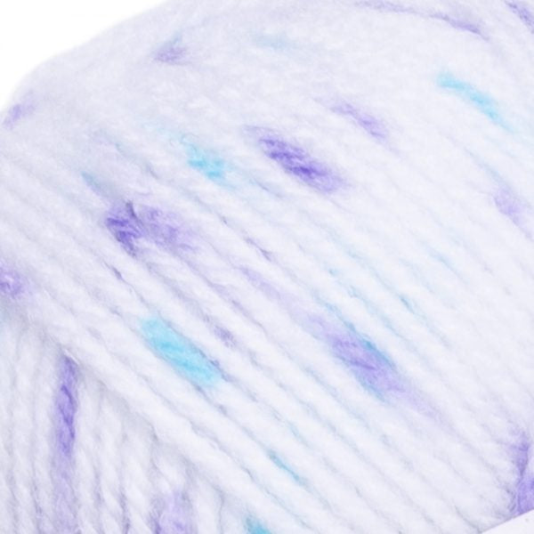 Fir de tricotat YarnArt Baby color cod 201