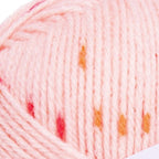Fir de tricotat YarnArt Baby color cod 208