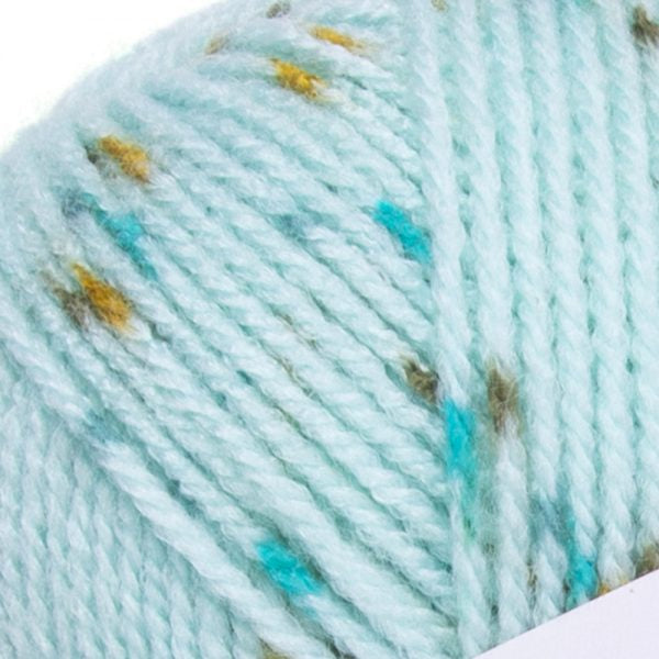 Fir de tricotat YarnArt Baby color cod 209