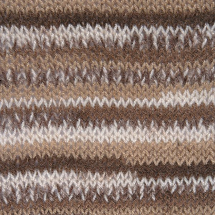 Fir de tricotat YarnArt CrazyColor cod 110