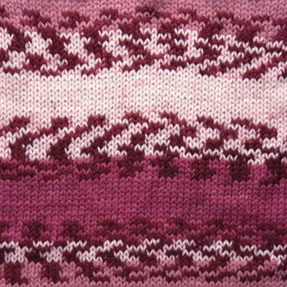 Fir de tricotat YarnArt CrazyColor cod 136