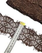 Dantela fixa tip chantilly 7cm Maro