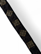 Pasmanterie cu tablite, 3.5cm