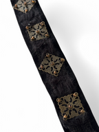 Pasmanterie cu tablite, 3.5cm