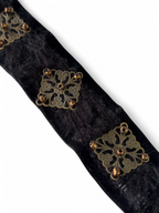 Pasmanterie cu tablite, 3.5cm