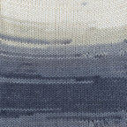 Fir de tricotat YarnArt Jeans Crazy 50g cod 8204