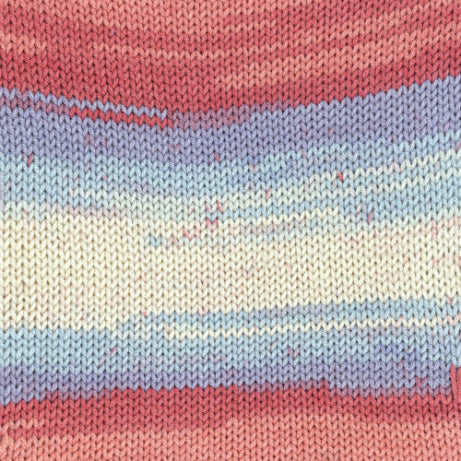 Fir de tricotat YarnArt Jeans Crazy 50g cod 8205