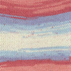 Fir de tricotat YarnArt Jeans Crazy 50g cod 8205