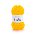 Fir de tricotat YarnArt Baby cod 32