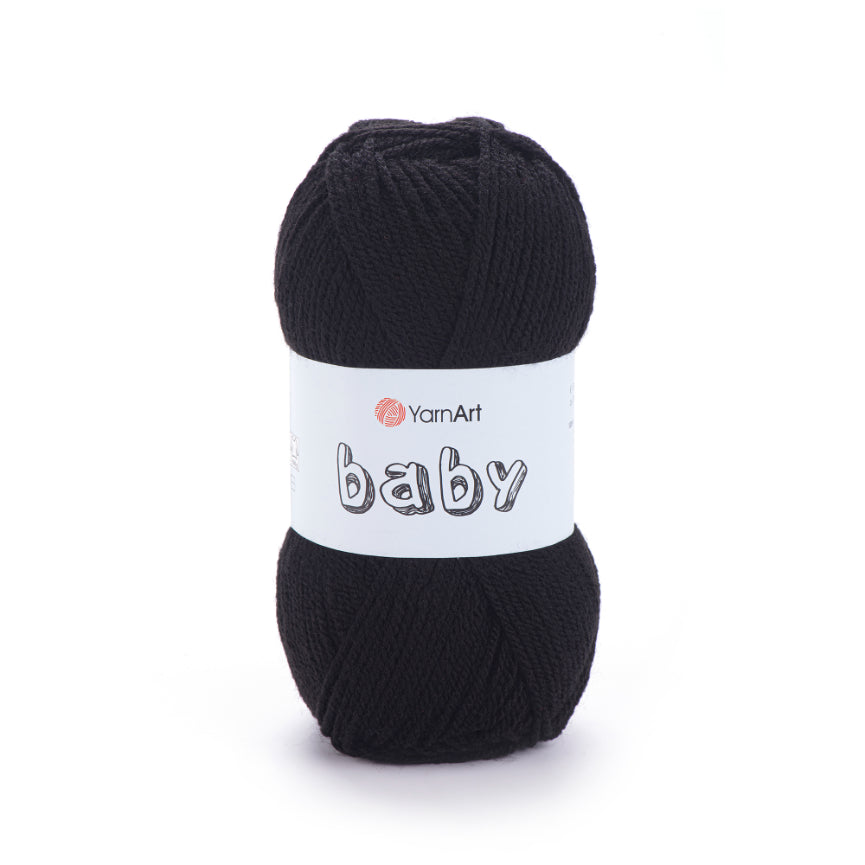 Fir de tricotat YarnArt Baby cod 585