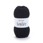 Fir de tricotat YarnArt Baby cod 585