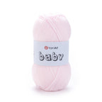 Fir de tricotat YarnArt Baby cod 853