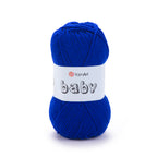 Fir de tricotat YarnArt Baby cod 979