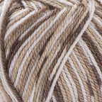 Fir de tricotat YarnArt CrazyColor cod 110