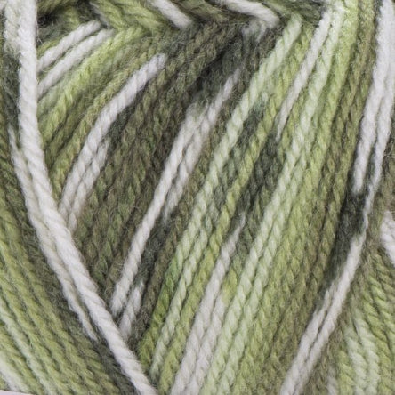 Fir de tricotat YarnArt CrazyColor cod 115