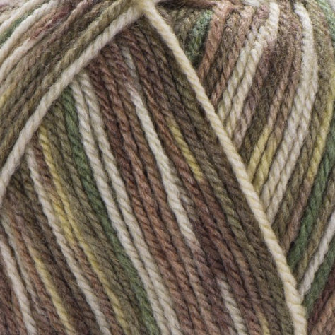 Fir de tricotat YarnArt CrazyColor cod 159