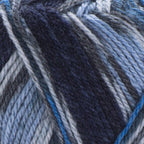 Fir de tricotat YarnArt CrazyColor cod 174