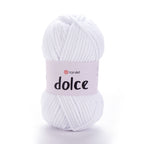 Fir plusat YarnArt Dolce 100g cod 741