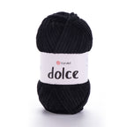Fir plusat YarnArt Dolce 100g cod 742
