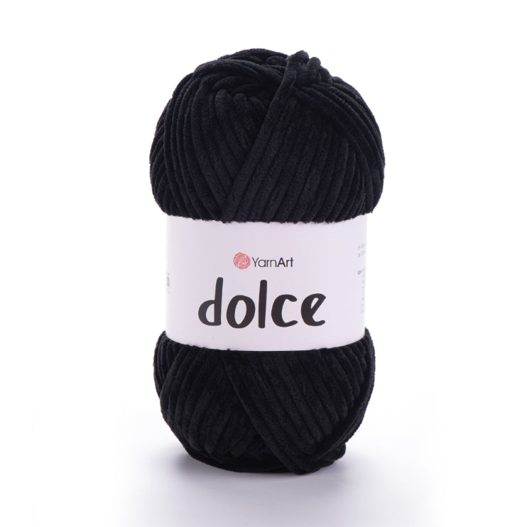 Fir plusat YarnArt Dolce 100g cod 742