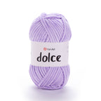 Fir plusat YarnArt Dolce 100g cod 744