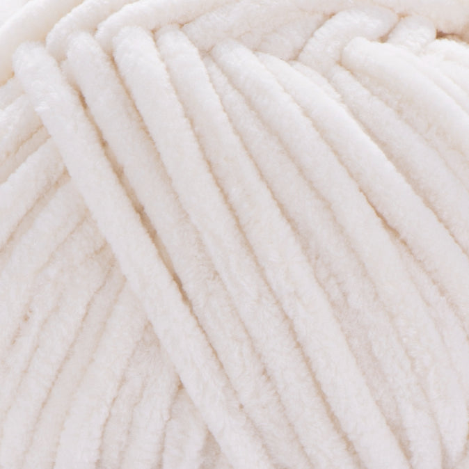Fir plusat YarnArt Dolce 100g cod 745 CREM