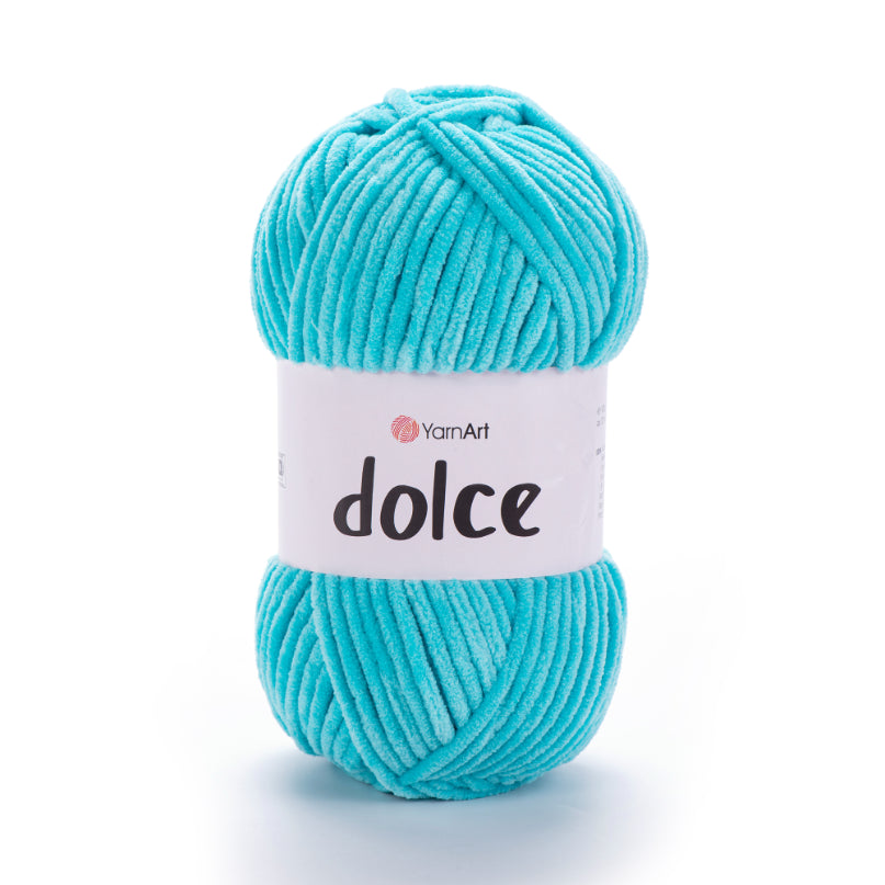 Fir plusat YarnArt Dolce 100g cod 746