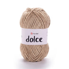 Fir plusat YarnArt Dolce 100g cod 747