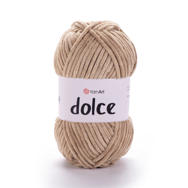 Fir plusat YarnArt Dolce 100g cod 747