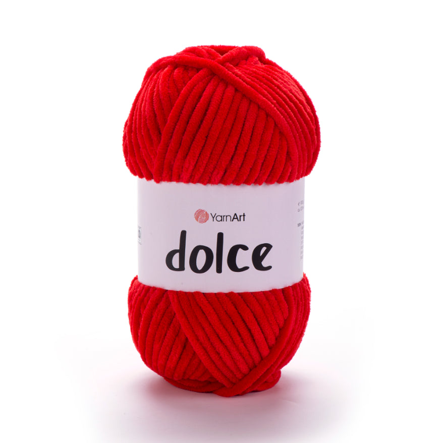 Fir plusat YarnArt Dolce 100g cod 748