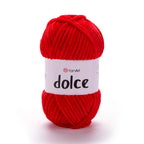 Fir plusat YarnArt Dolce 100g cod 748