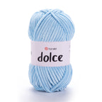 Fir plusat YarnArt Dolce 100g cod 749