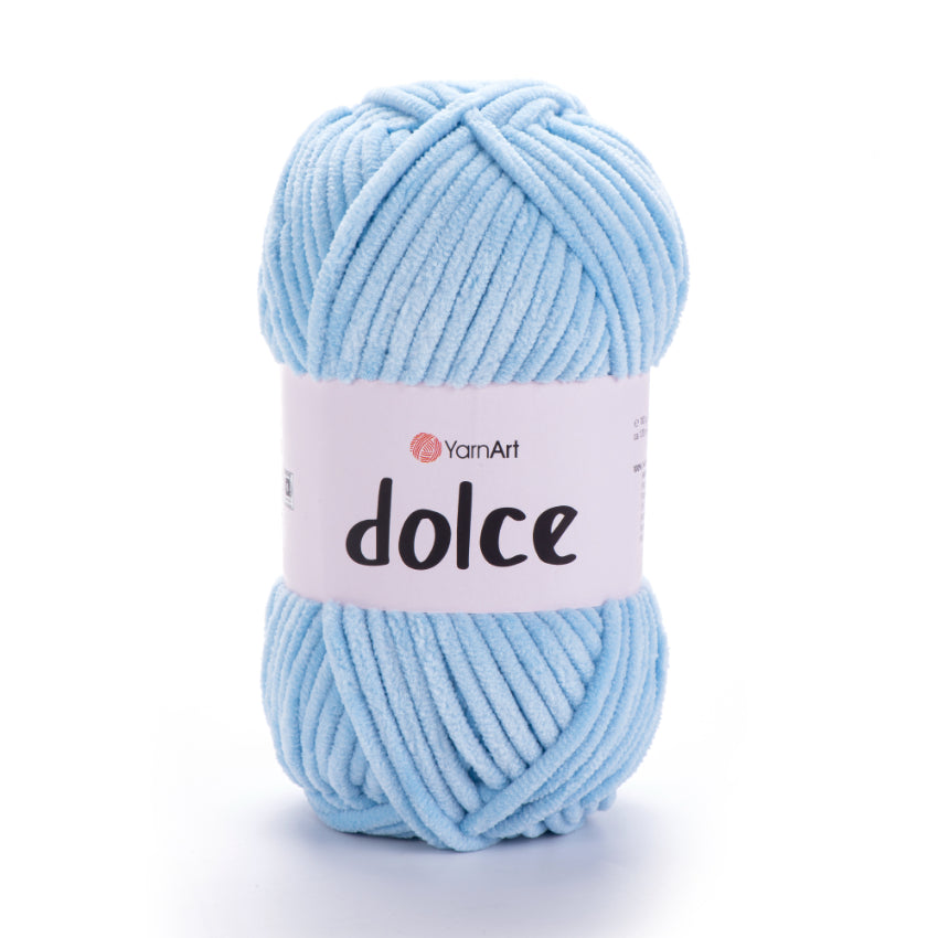 Fir plusat YarnArt Dolce 100g cod 749
