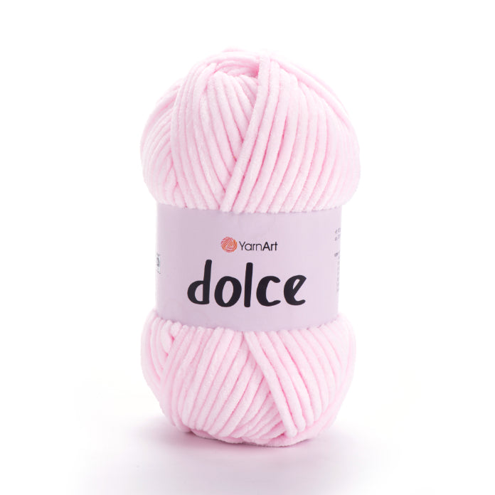 Fir plusat YarnArt Dolce 100g cod 750