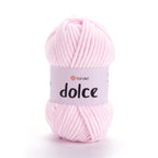 Fir plusat YarnArt Dolce 100g cod 750