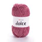 Fir plusat YarnArt Dolce 100g cod 751