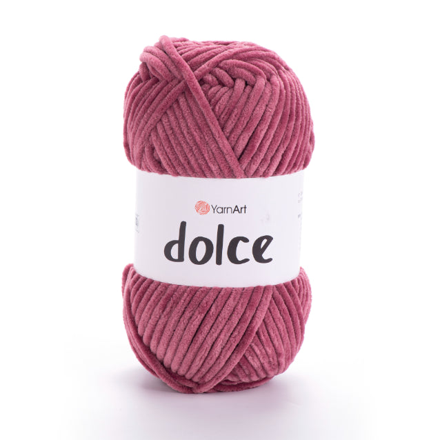 Fir plusat YarnArt Dolce 100g cod 751