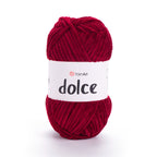 Fir plusat YarnArt Dolce 100g cod 752