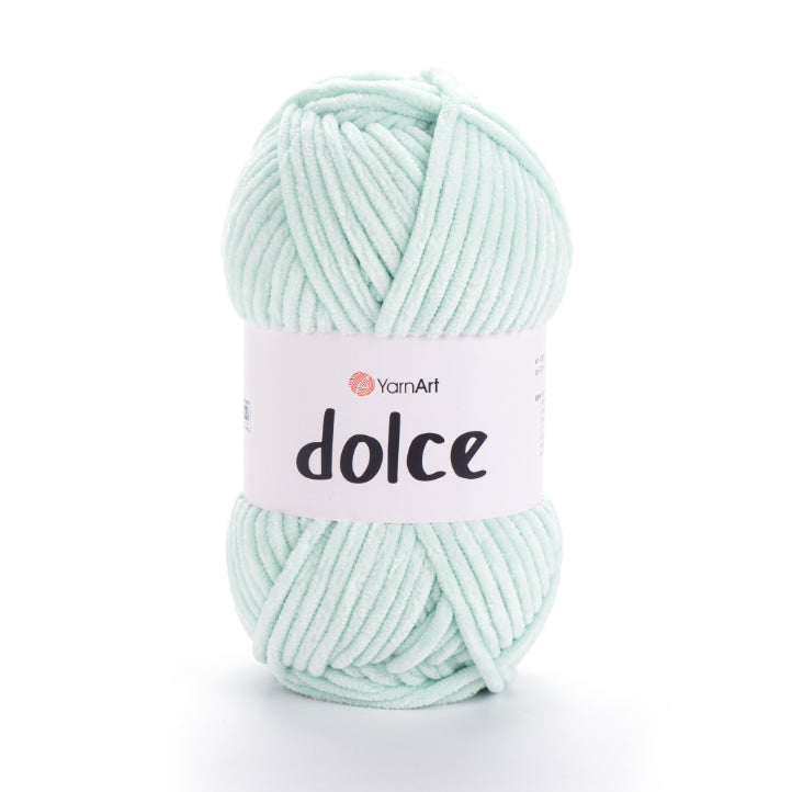 Fir plusat YarnArt Dolce 100g cod 753