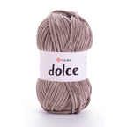 Fir plusat YarnArt Dolce 100g cod 754
