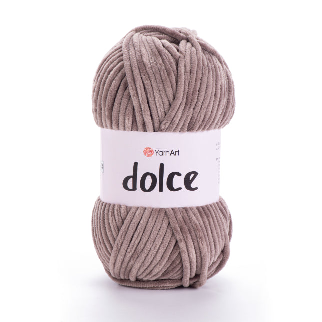Fir plusat YarnArt Dolce 100g cod 754